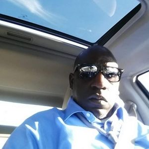 Meet your Posher, Patrick